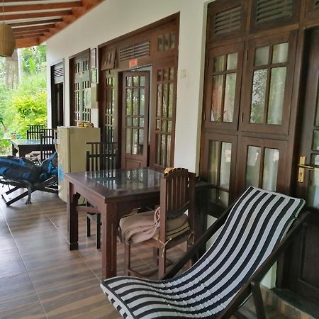 Villa Eden Paradise Ella Exterior foto